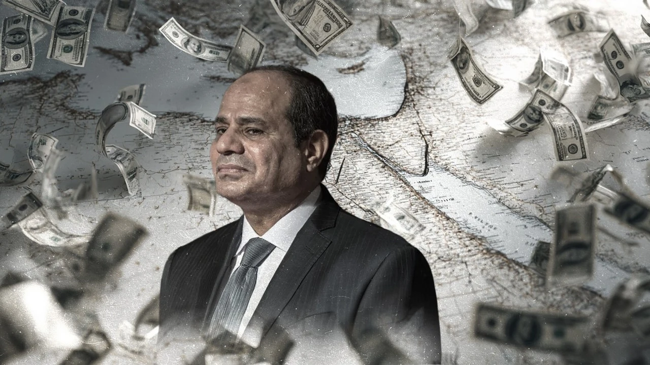 هل يواجه الاقتصاد المصري مخاطر تكرار سيناريو أزمة الديون الصعبة لعام 1991؟